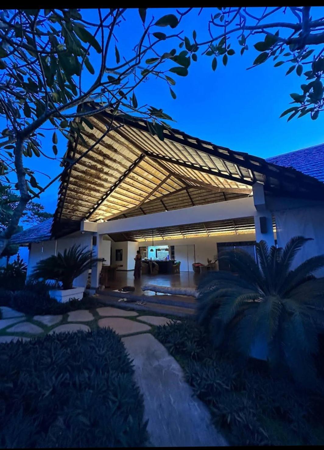 Villa Kalachuchi V.K Puerto Princesa Exterior photo