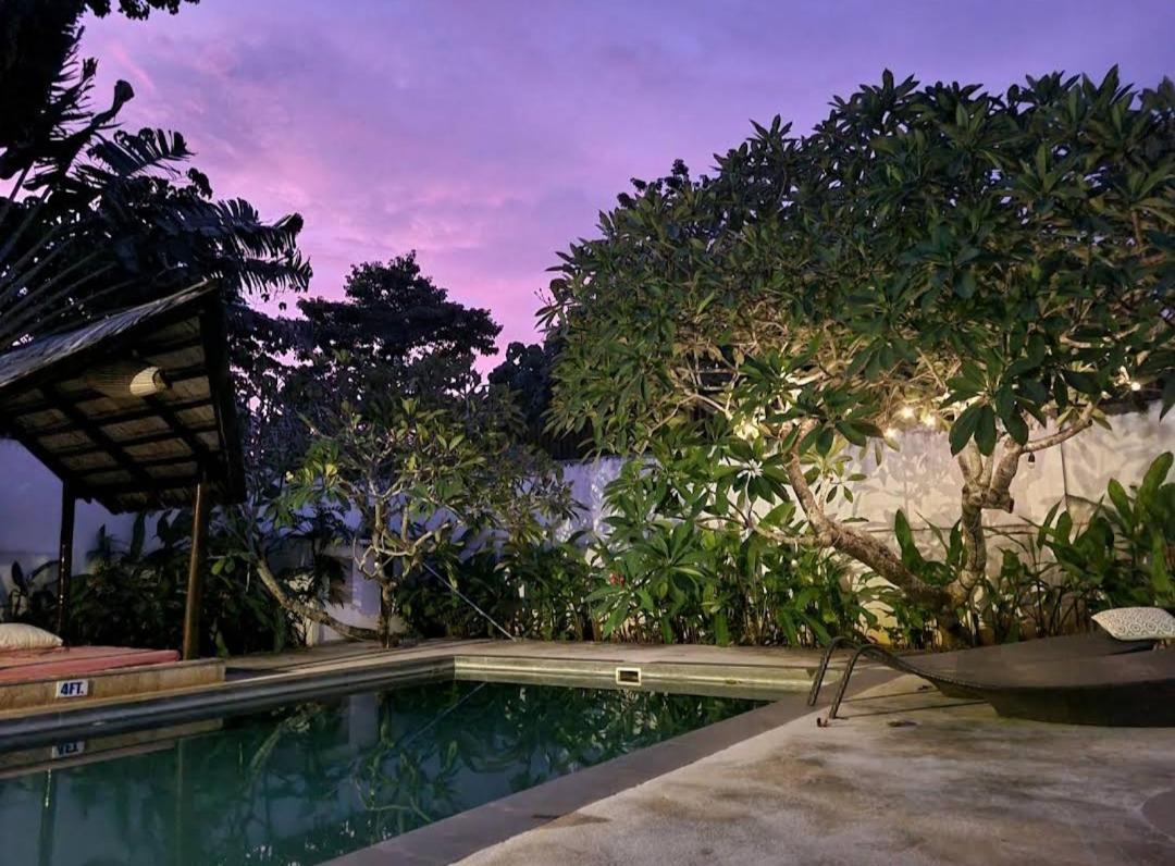 Villa Kalachuchi V.K Puerto Princesa Exterior photo