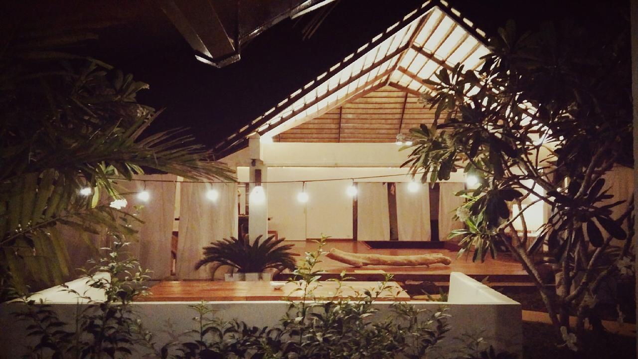 Villa Kalachuchi V.K Puerto Princesa Exterior photo