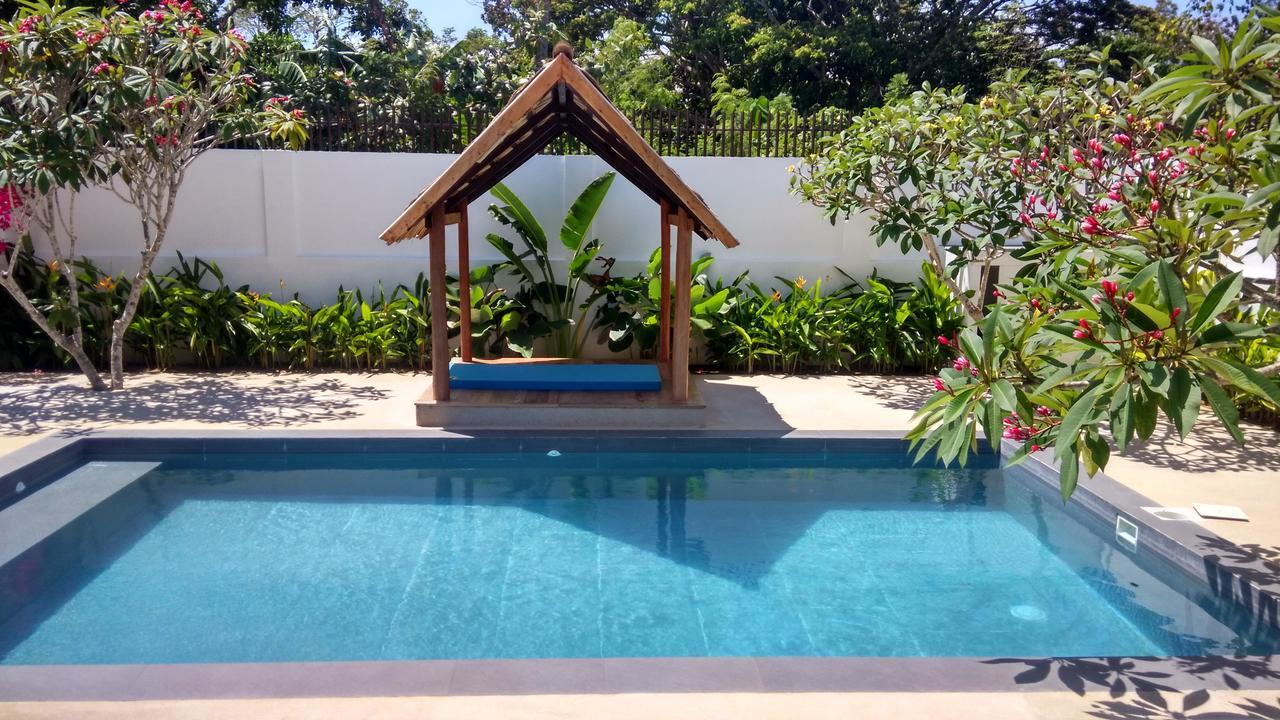 Villa Kalachuchi V.K Puerto Princesa Exterior photo