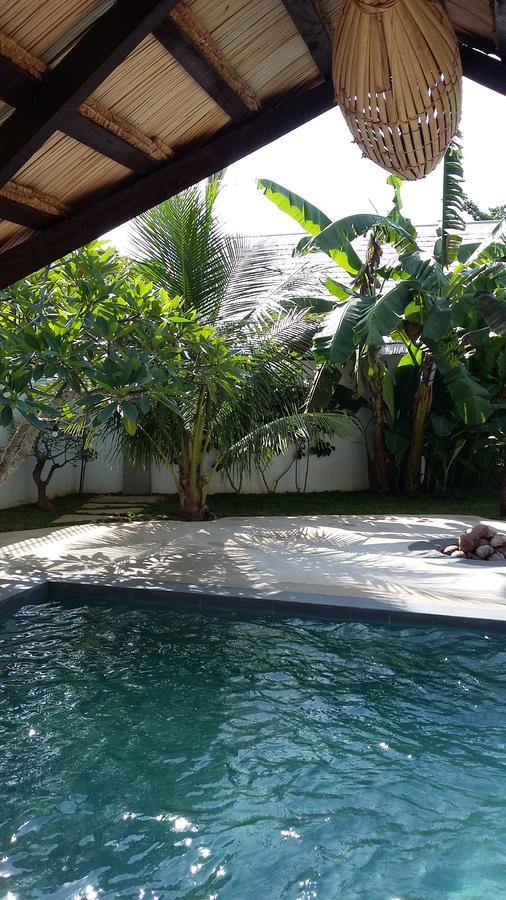 Villa Kalachuchi V.K Puerto Princesa Exterior photo
