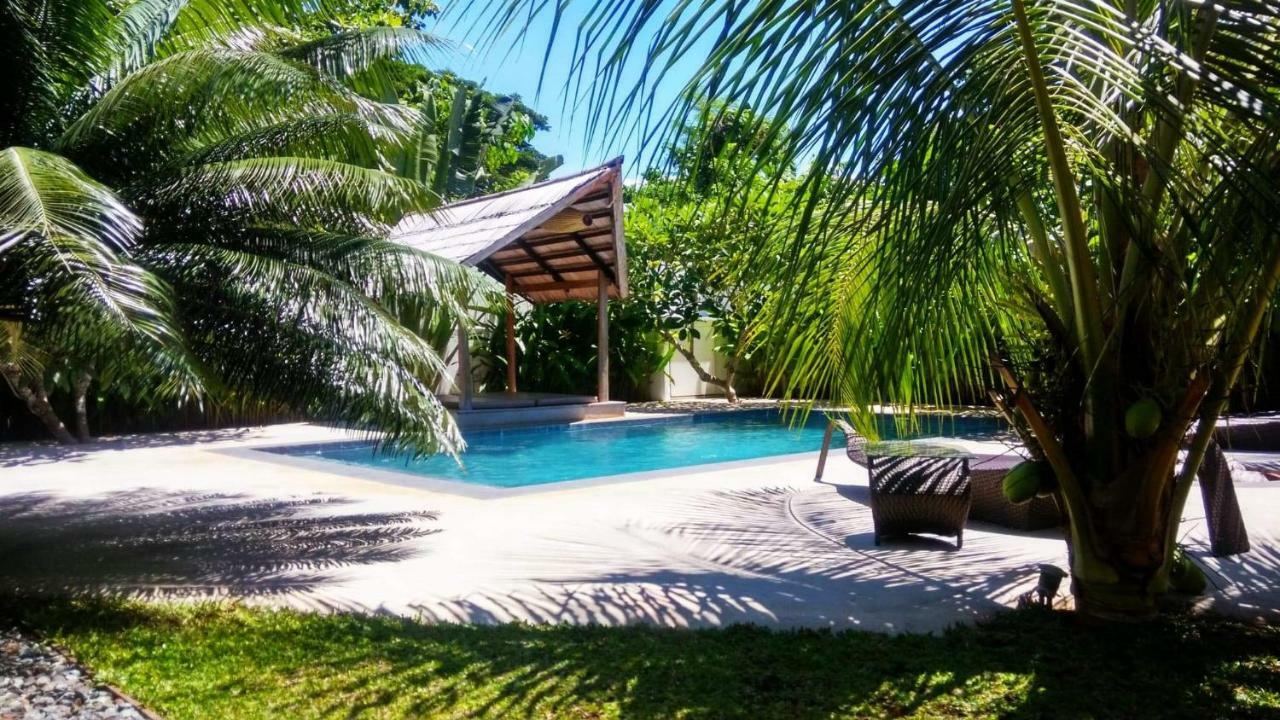 Villa Kalachuchi V.K Puerto Princesa Exterior photo