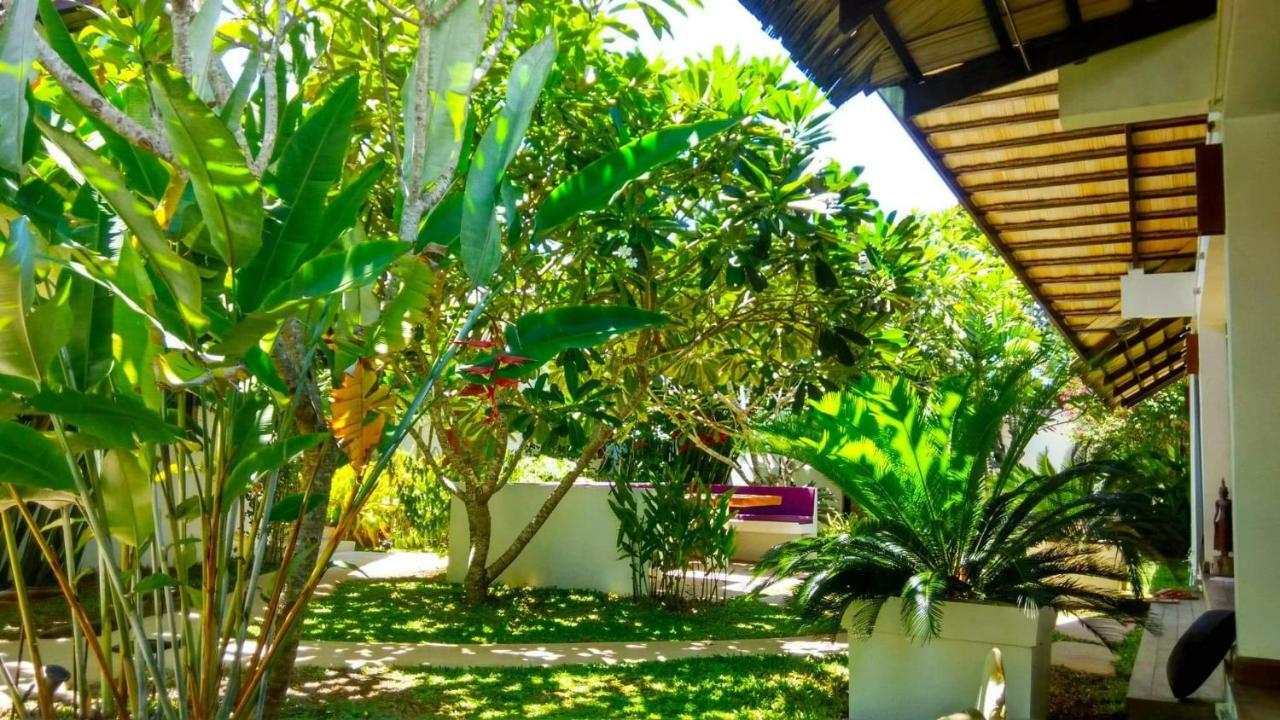 Villa Kalachuchi V.K Puerto Princesa Exterior photo