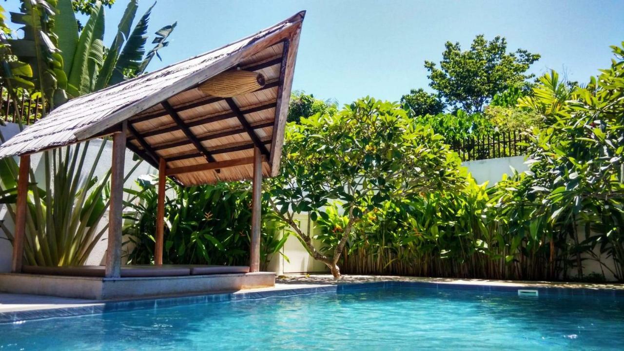 Villa Kalachuchi V.K Puerto Princesa Exterior photo